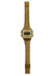 Reloj Classic Gold - Accesorios CM