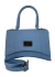 Imagen de Cartera Phoebe Celeste - CÁPSULA MIDNIGHT