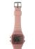 Reloj Malibú Rosa RESISTENTE AL AGUA - Accesorios CM