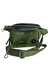 Riñonera Majo Verde - CÁPSULA CANELA - comprar online