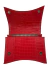 Cartera Phoebe Roja - CÁPSULA MIDNIGHT