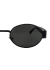 Imagen de Gafas Fallon Total Black PREMIUM