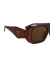 Lentes Prada Marrón - Accesorios CM