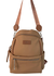 Mochila Frida Rosa - tienda online