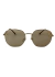 Lentes Bee Marrón Claro
