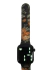 Reloj Milan Flores Negro - Accesorios CM