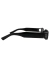 Gafas Hilton Total Black PREMIUM - Accesorios CM