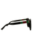 Lentes Petra Total Black - Accesorios CM