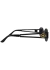 Gafas Versace Total Black PREMIUM - Accesorios CM