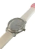 Imagen de Reloj Leila Blanco