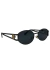Gafas Versace Total Black PREMIUM en internet