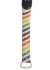 Reloj Rayas Multicolor - Accesorios CM