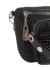 Riñonera Alice Black - tienda online