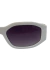 Gafas Medusa Blanco PREMIUM - Accesorios CM