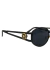 Gafas Versace Total Black PREMIUM - tienda online