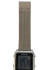 Reloj Amber Silver RESISTENTE AL AGUA - Accesorios CM
