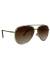 Lentes Amy Marrón Oscuro - comprar online