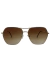 Lentes Hailey Marrón - comprar online