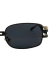 Imagen de Gafas Donatella Total Black PREMIUM