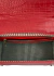 Cartera Phoebe Roja - CÁPSULA MIDNIGHT - comprar online