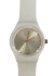 Reloj Selena Blanco