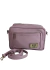 Cartera Adele Lila - CÁPSULA MIDNIGHT - Accesorios CM