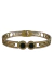 Esclava Bvlgari 3 Dorada - comprar online