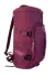 Bolso Mochila Liso Morado - comprar online