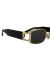 Gafas Hilton Black PREMIUM - tienda online
