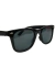 Lentes Retro Negro - Accesorios CM
