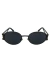 Gafas Versace Total Black PREMIUM