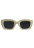 Lentes Fiama Blanco