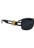 Gafas Donatella Total Black PREMIUM - tienda online