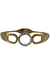 Esclava Ring Dorada - Accesorios CM