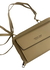 Cartera Amapola Beige - tienda online