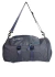 Bolso Mochila Liso Azulino en internet