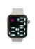 Reloj Milán Blanco - comprar online