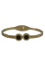 Esclava Bvlgari 2 Dorada - comprar online