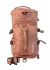 Bolso Mochila Liso Rosa - Accesorios CM