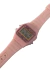 Imagen de Reloj Malibú Rosa RESISTENTE AL AGUA