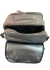 Mochila Viajera Gris - tienda online