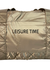 Bolso Puffer Dorado - comprar online