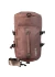 Bolso Mochila Liso Rosa Viejo