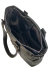 Bolso Essential Ecocuero Negro - tienda online