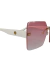 Lentes Holi Rosa - Accesorios CM