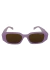 Imagen de Lentes Prada Lila