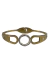Esclava Ring Dorada - comprar online