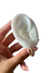 Argollas Cubanas 1,3 cm Acero Rose - comprar online