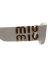 Gafas Olivia Blanco PREMIUM - tienda online