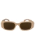 Lentes Palma Nude